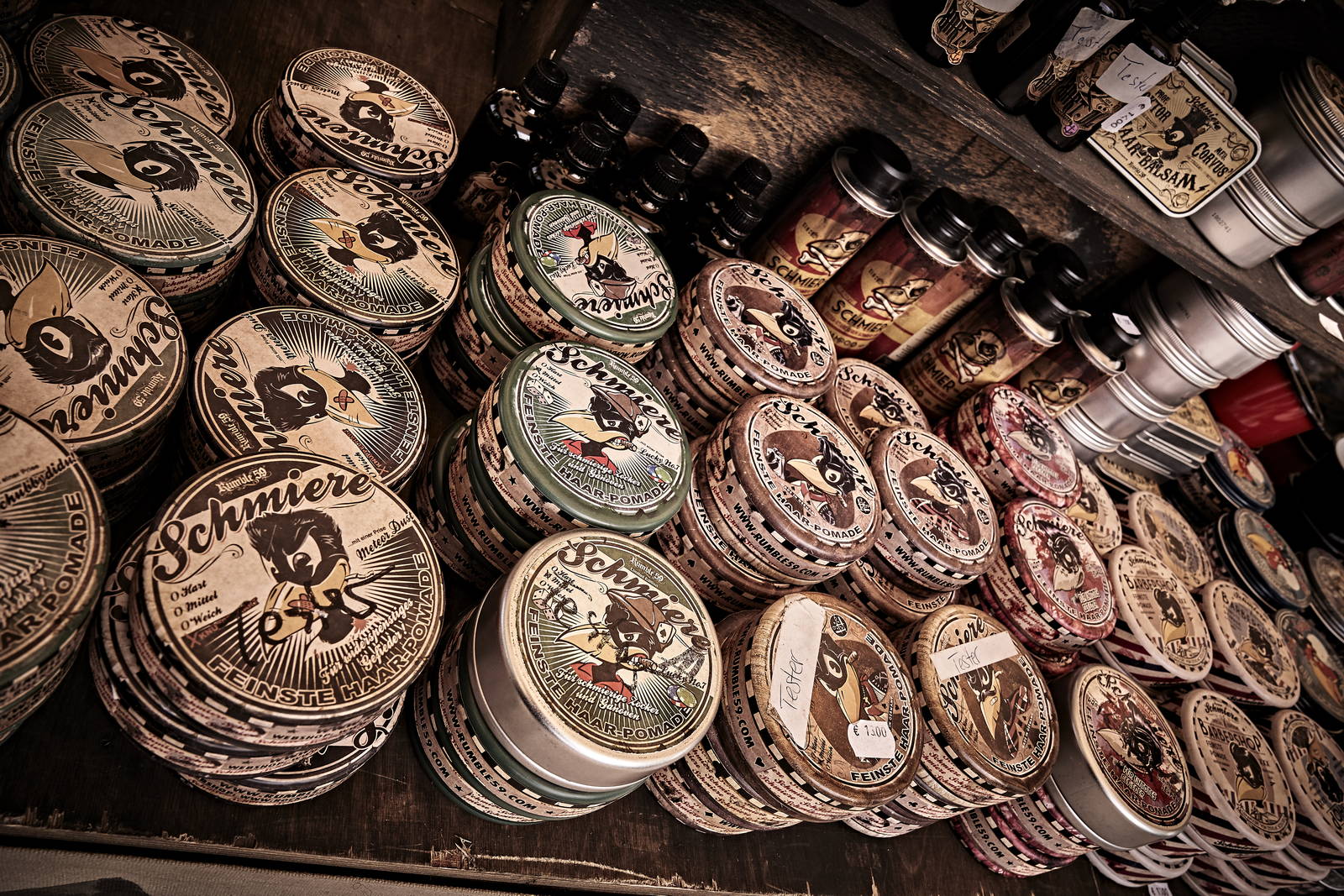 Kustom Kulture Forever